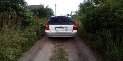Nissan Cefiro 2.0 AT, 1998, 288 000 км