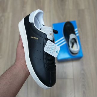 Adidas Topanga чёрные мужские