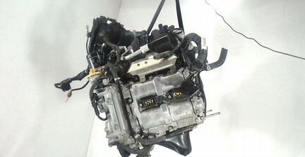 Двигатель Subaru Legacy Outback (B15) 2.5 FB25