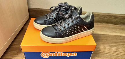 Ботинки весна/осень