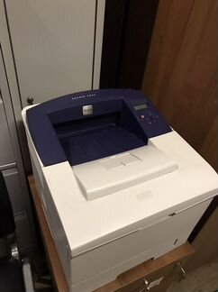 Принтер Xerox Phaser 3600