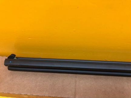 Уплотнитель стекла задний левый Nissan Murano Z52