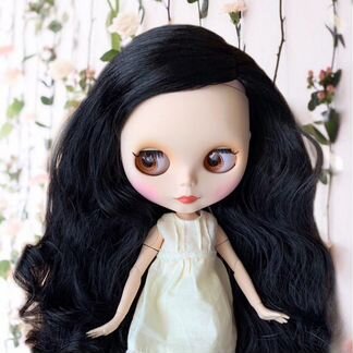 Blythe блайз новая кукла