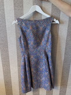 Платье-мини Zara Woman