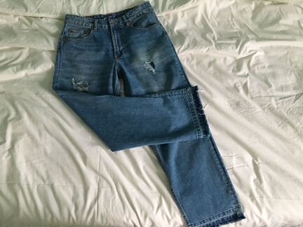 Джинсы и 4 шт Pull& Bear