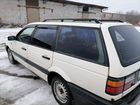 Volkswagen Passat 1.8 МТ, 1990, 360 000 км объявление продам