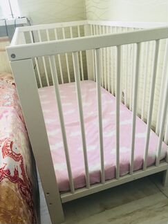 Кровать детская икеа