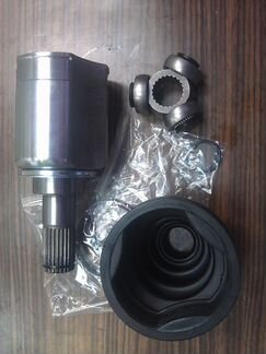 Трипоид шруз на Фольксваген Поло Джетта Рапид