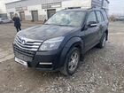 Great Wall Hover H3 2.0 МТ, 2014, 50 000 км