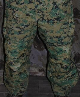 Marpat Woodland L6 Gore-tex GEN III размер M/R
