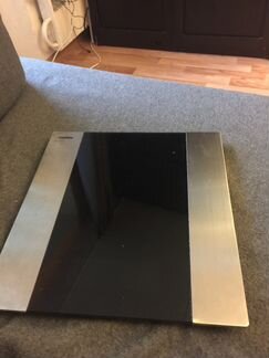 Напольные весы