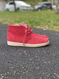 Ботинки кроссовки Alife