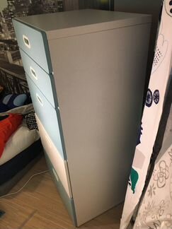 Комод стува икеа