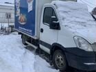 Iveco Daily 3.0 МТ, 2014, 180 000 км