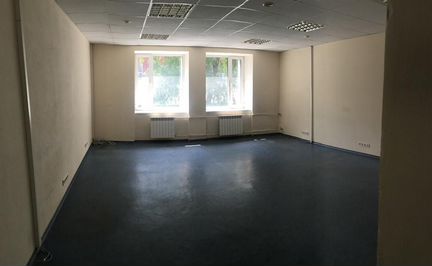 Офисное помещение, 33.8 м²