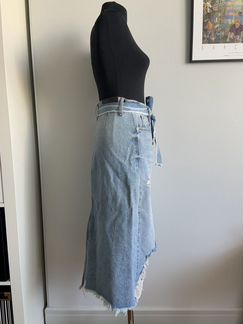 Юбка Zara 44 размера