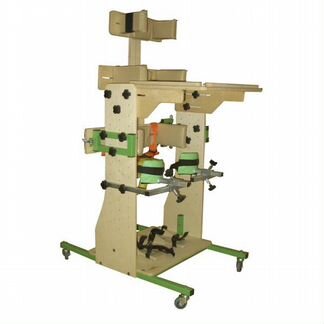 Новый Вертикализатор «я Могу» 210.1 размер 2