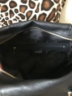 Сумка Armani Jeans