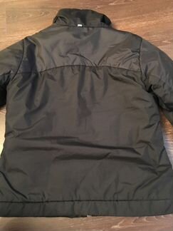 Куртка adidas женская