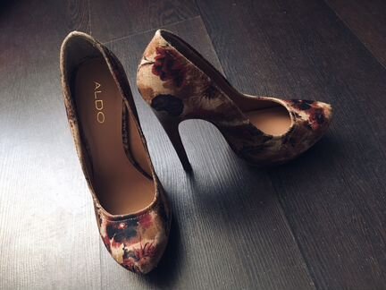 Туфли Aldo