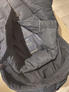 Куртка тёплая Zara,размер L