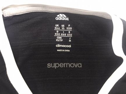 Футболки adidas