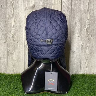 Шапка ушанка Paul&Sark