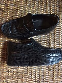 Туфли Stephane KelianParis, Max Mara 36Оригинал