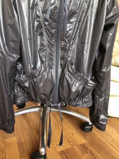 Ветровка Reebok