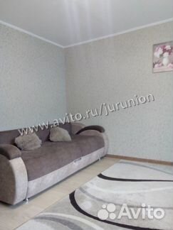1-к квартира, 33.6 м², 1/9 эт.