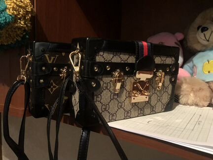 Сумка Louis Vuitton