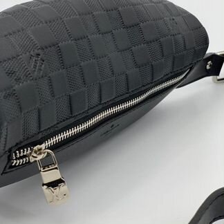 Мужская сумка бананка Campus Louis Vuitton
