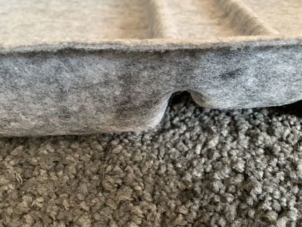 Лоток-вкладыш разделитель в мебельный ящик от IKEA