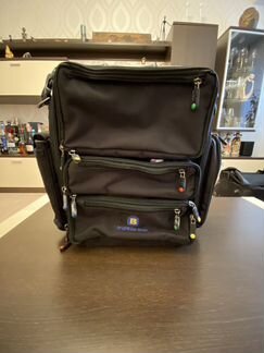 BrightLine Bag B7 сумка новая