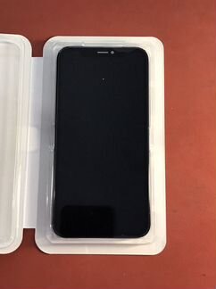 Дисплей iPhone 11