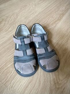 Сандалии для мальчика