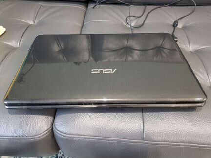 Ноутбук Asus K70I