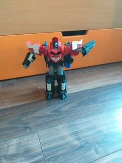 Трансформер игрушка