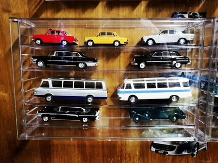 Автолегенды СССР