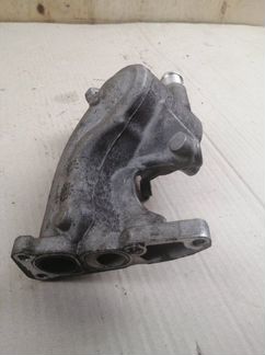 Корпус клапана рециркуляции ог Mercedes-Benz Vito