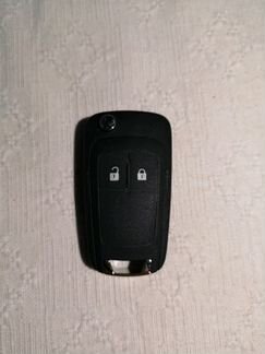 Ключ Opel Insignia/ ключ опель инсигния