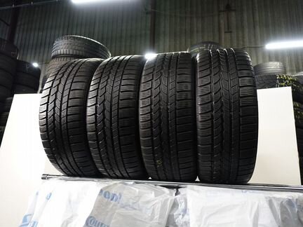 235 60 18 Continental crosscontact winter 4x4 wQ6