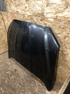 Капот Ford Mondeo 5 Fusion