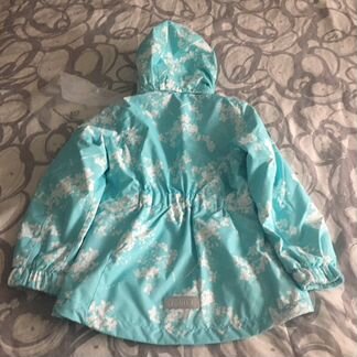 Куртка для девочки Reima Anise 122 размер