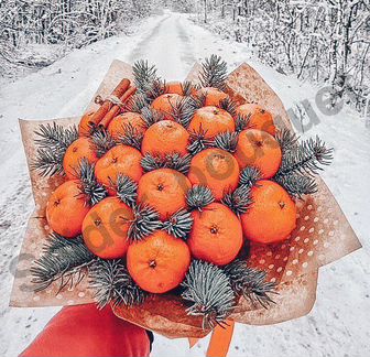 Новогодние подарки