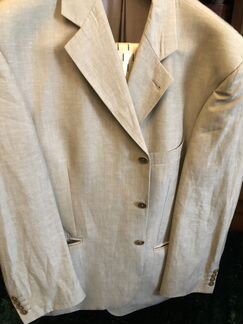 Пиджак мужской