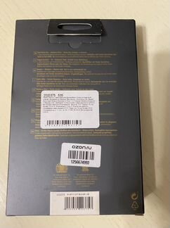 Parker Набор шариковая ручка Джоттер Блэк и блокно