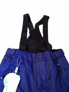 Зимний комбинезон High Experience 902