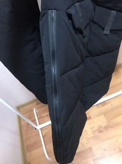 Мужская зимняя куртка