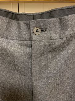 Брюки Hermes оригинал